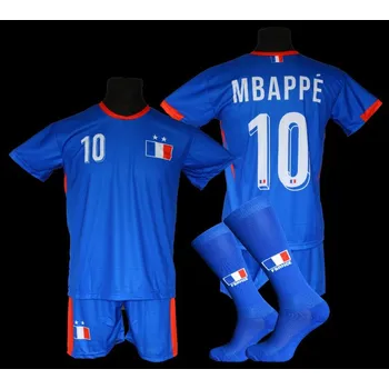 Dětský dres MBAPPE Francie Velikost: 164