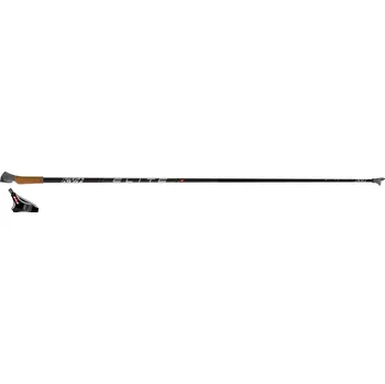 Běžkařská hole KV+ Elite 100 % Carbon Clip 25/26 - 160 cm