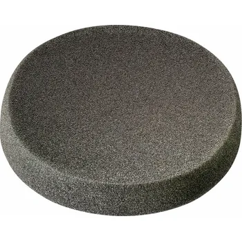 Průmyslové lepidlo siachrome polishing disc black Ø145mm (2 ks)