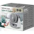 Teplovzdušný ventilátor Sencor SFH 9200GY