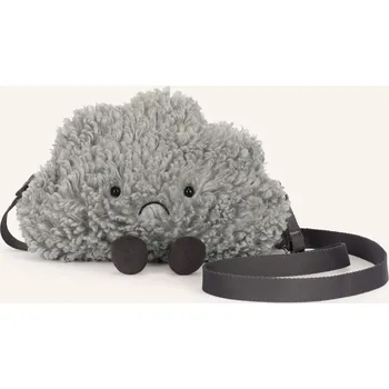 Kabelka Jellycat Dětská Taška Přes Rameno Amuseables Storm Cloud Bag,...