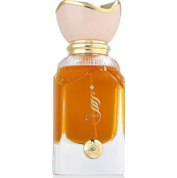 Unisex parfém Ahmed Al Maghribi Zumar Extrait de Parfum 60 ml UNISEX