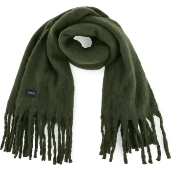 Nákrčník Šála Regatta Aleena Shawl Scarf Barva: zelená