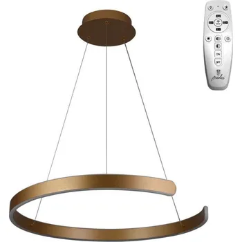 NEDES LED svítidlo + dálkový ovladač 70W - J4326/G