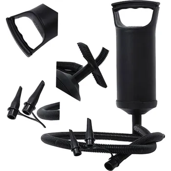 dobirkov.cz Pístová pumpa na nafukování matrací, lehátek, míčů