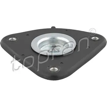 Ložisko pružné vzpěry TOPRAN 302 793