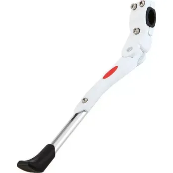 stojánek na kolo Rhonatt stojánek 16-24" zadní - bílý