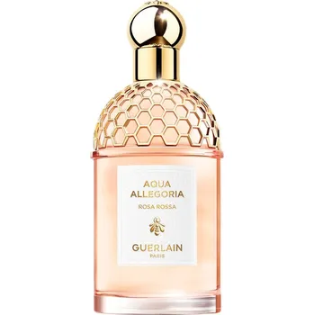 Dámský parfém Guerlain Aqua Allegoria Rosa Rossa Eau De Toilette Toaletní voda EDT - Tester 125ml, dámske