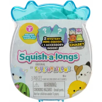 Figurka Squishalongs Mystery ser.2