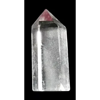 Křišťálový krystal, zvaný Tibetský 5,5 cm