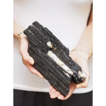 Černý Turmalín (Skoryl) extra velký, 2,76 kg