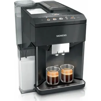Kávovar Siemens EQ.500 TQ518RX3 kávovar Plně automatické Espresso kávovar 1,9 l