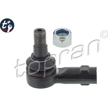 Táhlo řízení Hlava příčného táhla řízení TOPRAN 109 959