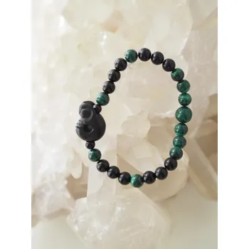 Náramek Dračí náramek Podpora na Cestě - pánský