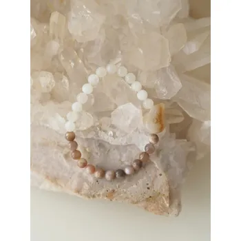 Náramek Dračí náramek Vyrovnanost