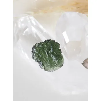 Vltavín surový, 3,8 g