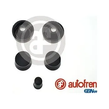 Brzdový válec Sada na opravy, válec kolové brzdy AUTOFREN SEINSA D3501