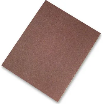 Průmyslové lepidlo siawat sandpaper wet sanding 230x280mm grit 1200 (50 ks)