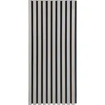HOME DELUXE Akustický panel »SONIC« (1x 80 x 40 cm, Šedý dub)