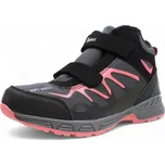 DĚTSKÉ TENISKY ALPINEX A222020BW ŠEDÁ Barva: ŠEDÁ, Velikost: 31