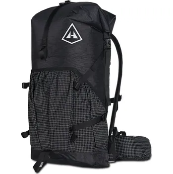 turistický batoh Hyperlite Mountain Gear Batoh Southwest 40 2025 Velikost: XS / Barva (vzor): černá