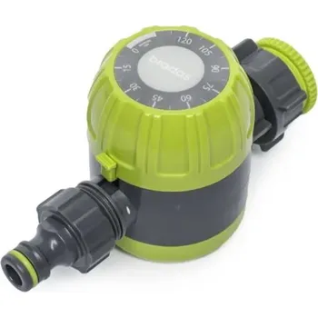 Zavlažování Časovač průtoku mechanický LE-8001