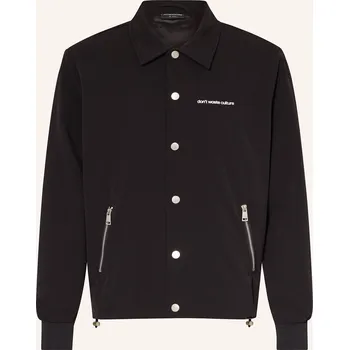 Dámský blejzr Don't Waste Culture Pánský Blouson Cha Maison D'art, černá /...