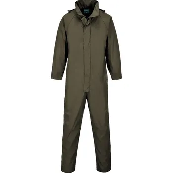 Pláštěnka PORTWEST SEALTEX CLASSIC S452 / Voděodolná kombinéza - forest night XXL