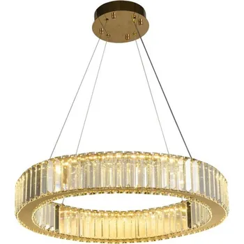 NEDES LED svítidlo + dálkový ovladač 40W - J6344/GCH