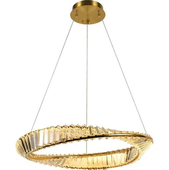 NEDES LED svítidlo + dálkový ovladač 40W - J6349/GCH