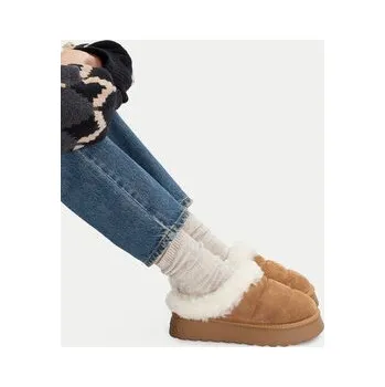 Dámská zimní obuv Badura Sněhule EO-CORA-TS6301-01 Hnědá 36