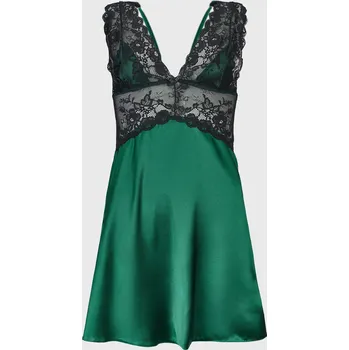 Dámská noční košile Noční košilka Dakota krátká