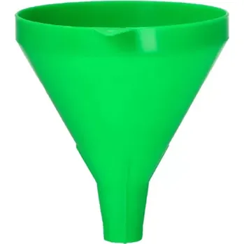 Kanystr Acerbis trychtýř/nálevka zelená