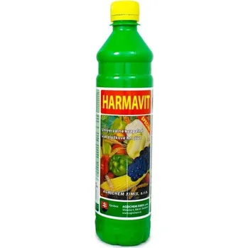 Hnojivo Harmavit 500 ml