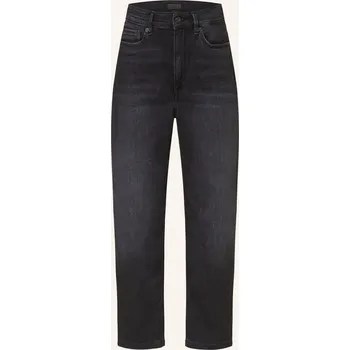 Drykorn Dámské Cropped Džíny Flown, tmavě šedá, 42