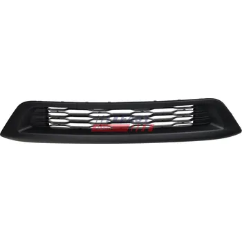 Nárazník Větrací mřížka, nárazník FAST FT10626G