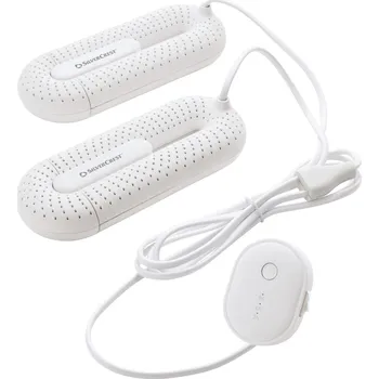 Vysoušeč bot SILVERCREST® Elektrický vysoušeč bot