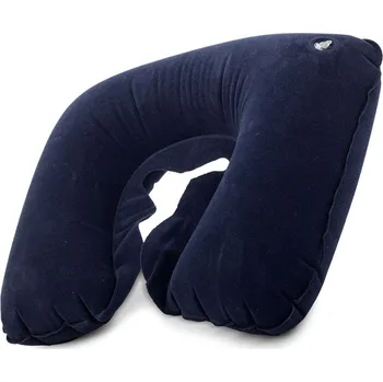 dobirkov.cz Cestovní nafukovací polštář do auta, letadla