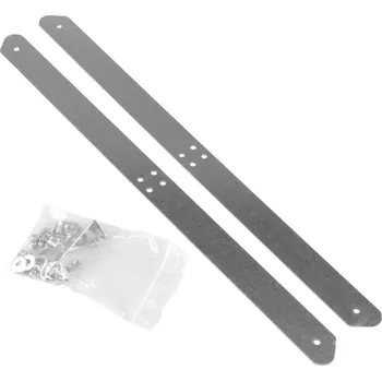 Ohradník VNT electronics s.r.o. Konzole pro solární panel 30 W pro zdroje battery DUO BD/BDX