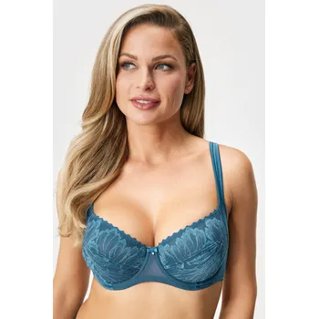 Podprsenka Podprsenka Rebecca I nevyztužená