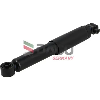 Tlumič pérování DACO 560614