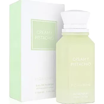 Unisex parfém Gulf Orchid Creamy Pistachio parfémovaná voda unisex 100 ml + Prodloužená možnost vrácení zboží do 30 dnů.