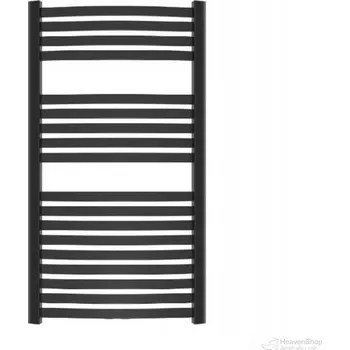 Radiátor Radiátor koupelnový černý UG-03-100-A