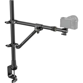 SMALLRIG 4304 Desktop Overhead Photography / Live Streaming Bracket