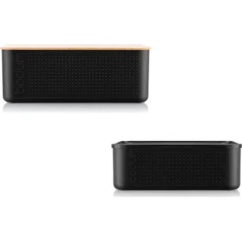 chlebník BODUM Bistro chlebník