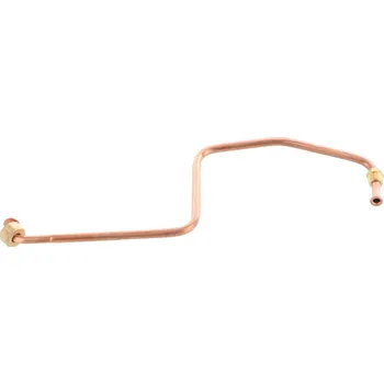 Příslušenství ke kotli IMMERGAS trubka - d.8 1.012703