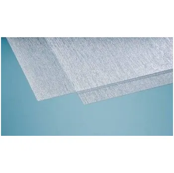 Plexisklo Polystyrol 5.0 čirá 1x1m rinde fei