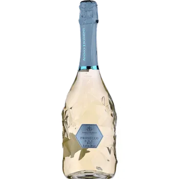 Víno 47 Anno Domini Prosecco DOC extra brut BIO