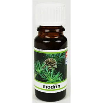 D&M Multimarket s.r.o. Vonná esence MODŘÍN 10 ml