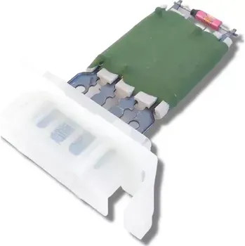 Auto elektroinstalace Odpor topení Iveco Eurocargo - OLD 4PIN